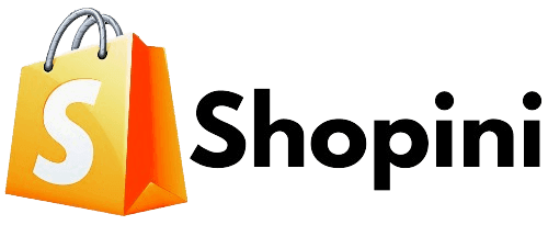Shopini – Créez votre boutique en ligne en Tunisie